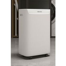 Осушитель воздуха Olimpia Splendid AQUARIA S1 10 P (White) Thumb