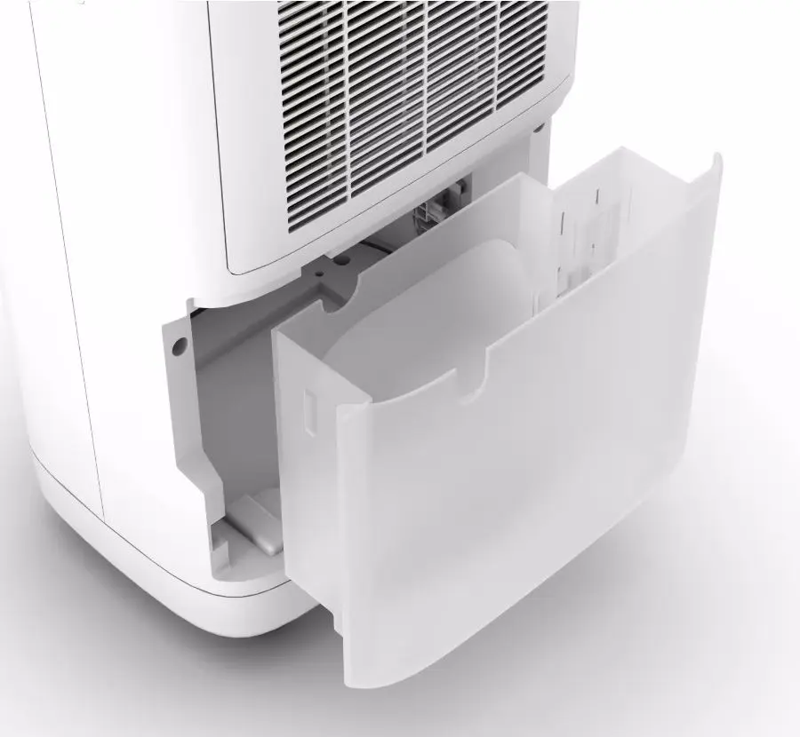 Осушитель воздуха Olimpia Splendid Aquaria S1 14 P (White)