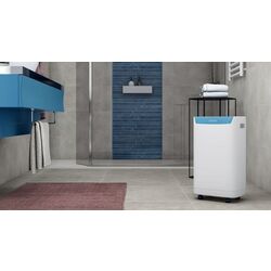 Осушитель воздуха Olimpia Splendid Aquaria S1 14 P (White) Thumb