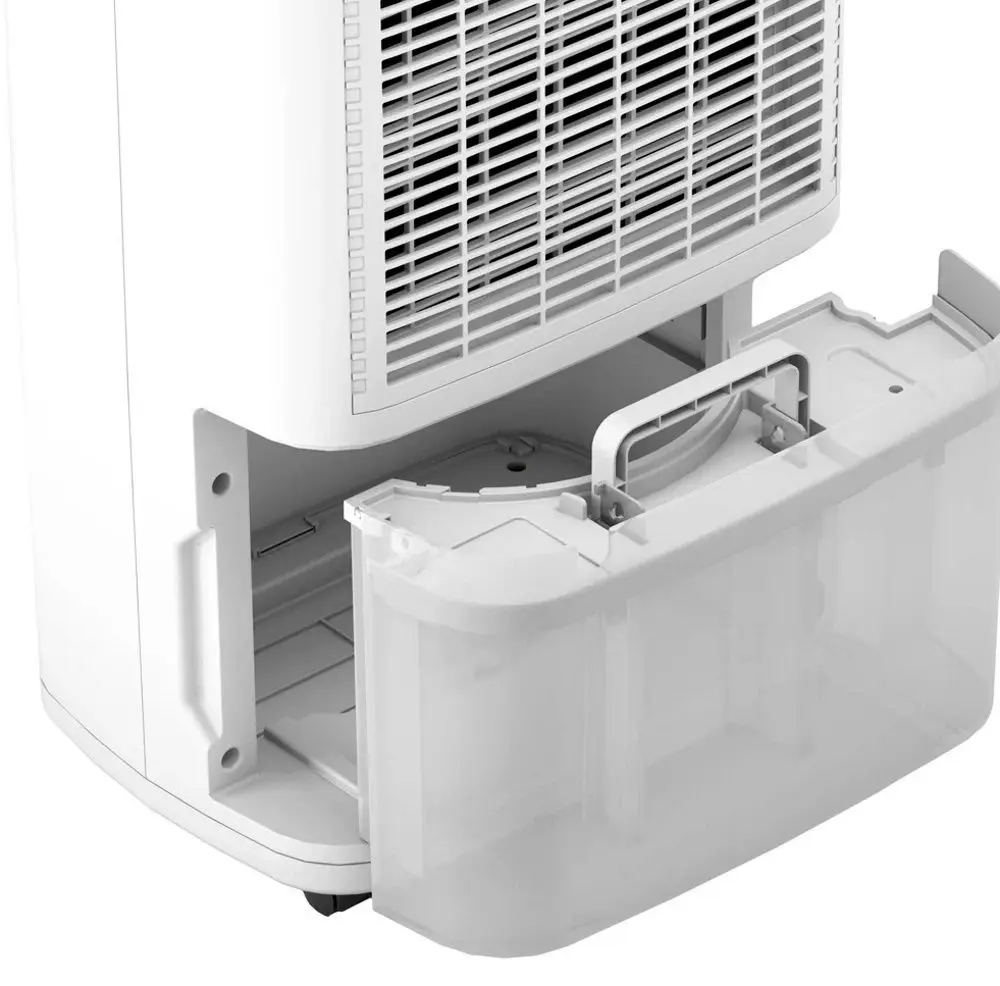 Dezumidificator Olimpia Splendid Aquaria S1 20 P (White)