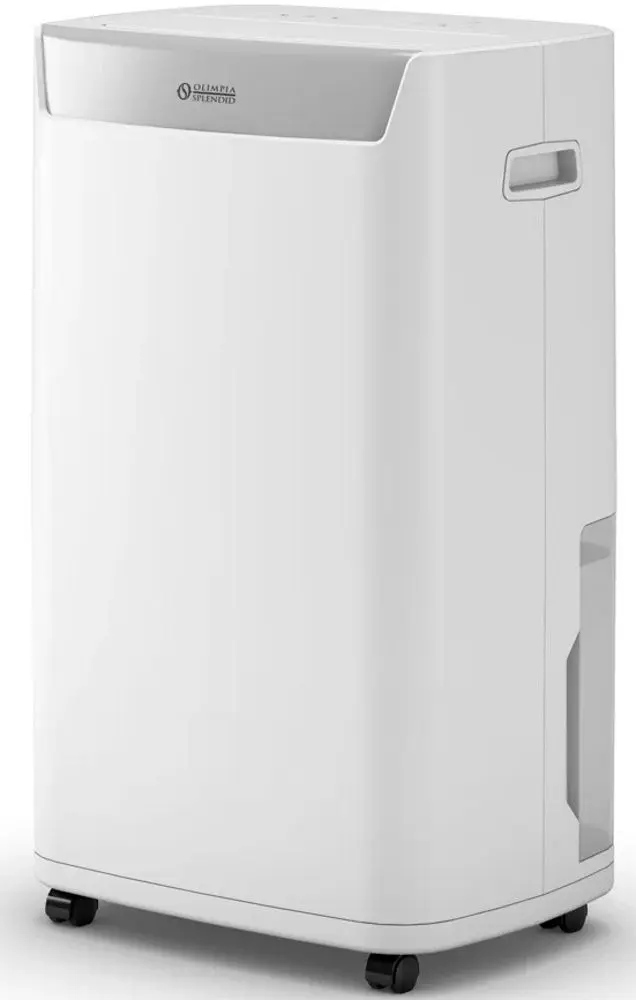 Dezumidificator Olimpia Splendid Aquaria S1 20 P (White)