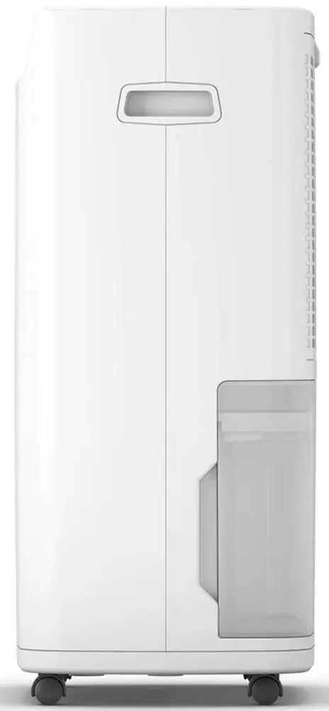 Осушитель воздуха Olimpia Splendid Aquaria S1 24 P (White)