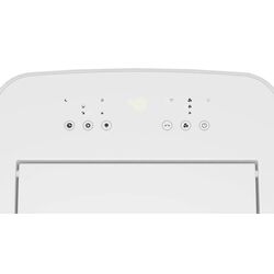 Осушитель воздуха Olimpia Splendid Aquaria S1 24 P (White) Thumb