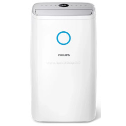 Осушитель воздуха Philips 3000 series DE3306/11 (Light Grey)