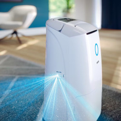 Осушитель воздуха Philips DE5305/11 (White) Thumb