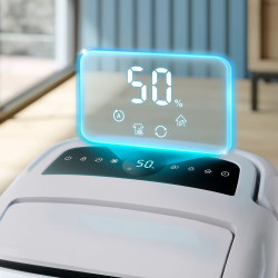Осушитель воздуха Philips DE5305/11 (White) Thumb