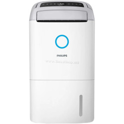 Осушитель воздуха Philips DE5305/11 (White)