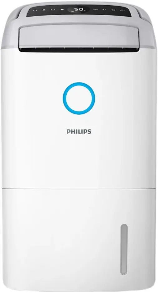Осушитель воздуха Philips DE5305/11 (White)
