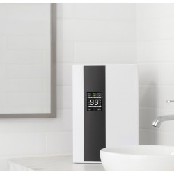 Dezumidificator 2in1 Ruhhy 26627 (White) Thumb