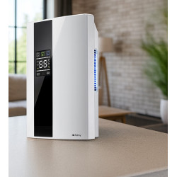 Dezumidificator 2in1 Ruhhy 26627 (White) Thumb