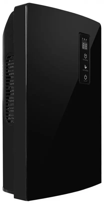 Осушитель воздуха Ruhhy 19896 (Black)