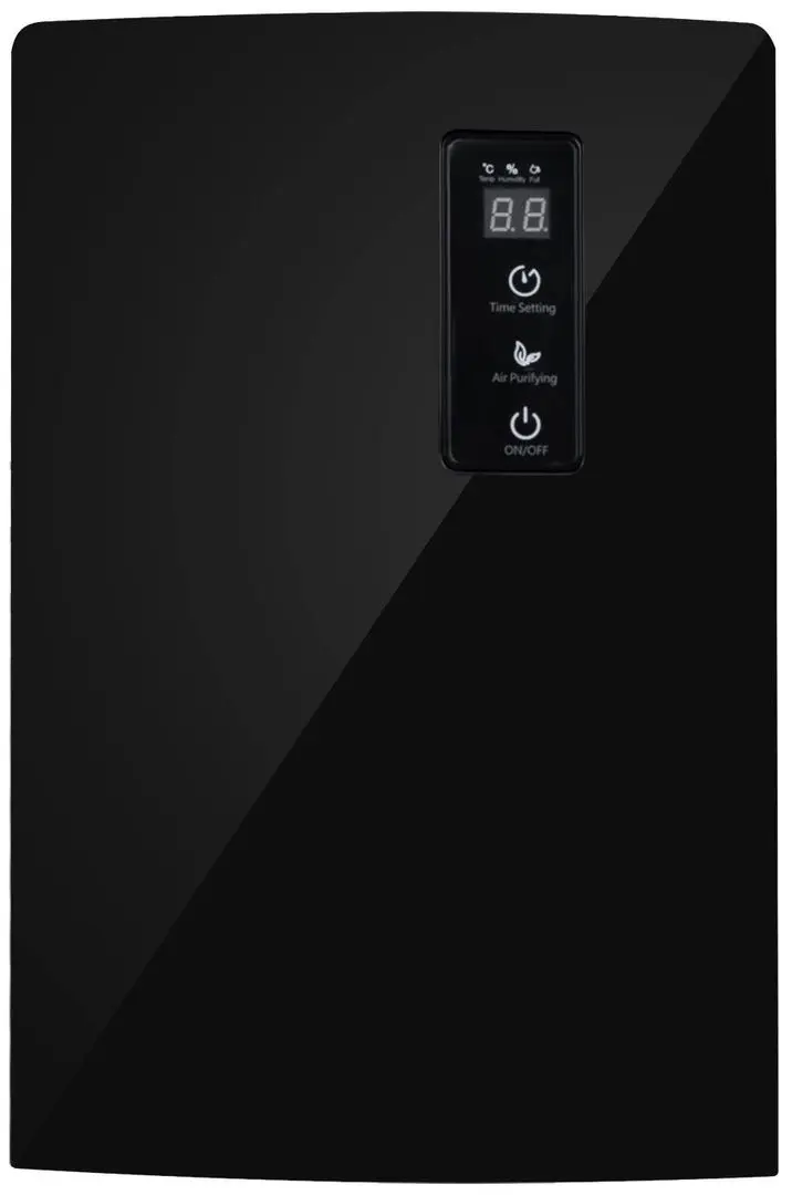 Осушитель воздуха Ruhhy 19896 (Black)