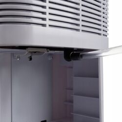 Dezumidificator Ruhhy 21848 (White/Black) Thumb