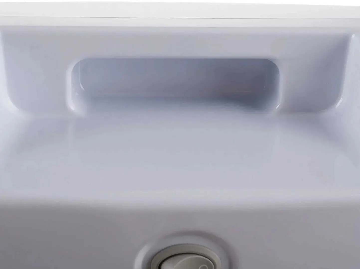 Dezumidificator Ruhhy 21848 (White/Black)