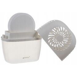 Dezumidificator Ruhhy 22577 (White) Thumb