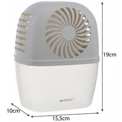 Dezumidificator Ruhhy 22577 (White) Thumb