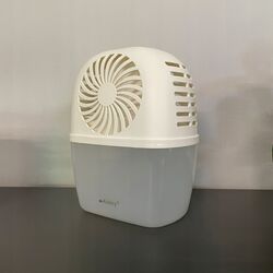 Dezumidificator Ruhhy 22577 (White) Thumb