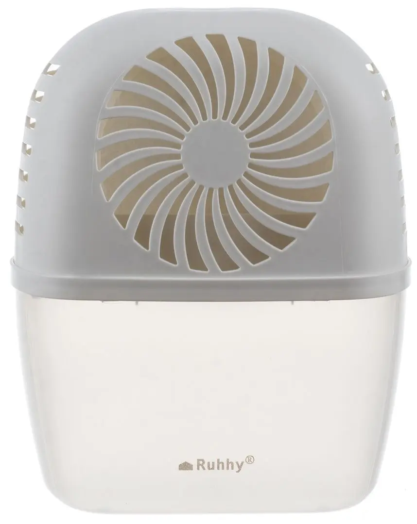 Dezumidificator Ruhhy 22577 (White)