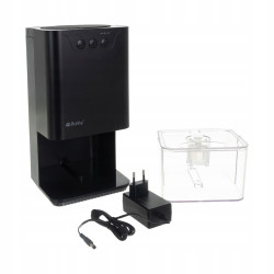 Dezumidificator Ruhhy 26494 (Black) Thumb