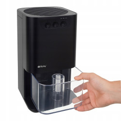Dezumidificator Ruhhy 26494 (Black) Thumb