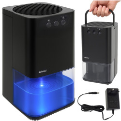 Dezumidificator Ruhhy 26494 (Black) Thumb