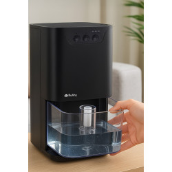 Dezumidificator Ruhhy 26494 (Black) Thumb