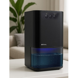 Dezumidificator Ruhhy 26494 (Black) Thumb