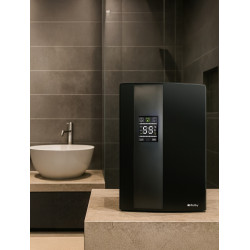 Осушитель воздуха Ruhhy 26626 (Black) Thumb