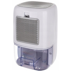 Dezumidificator Ruhhy 26829 (White) Thumb