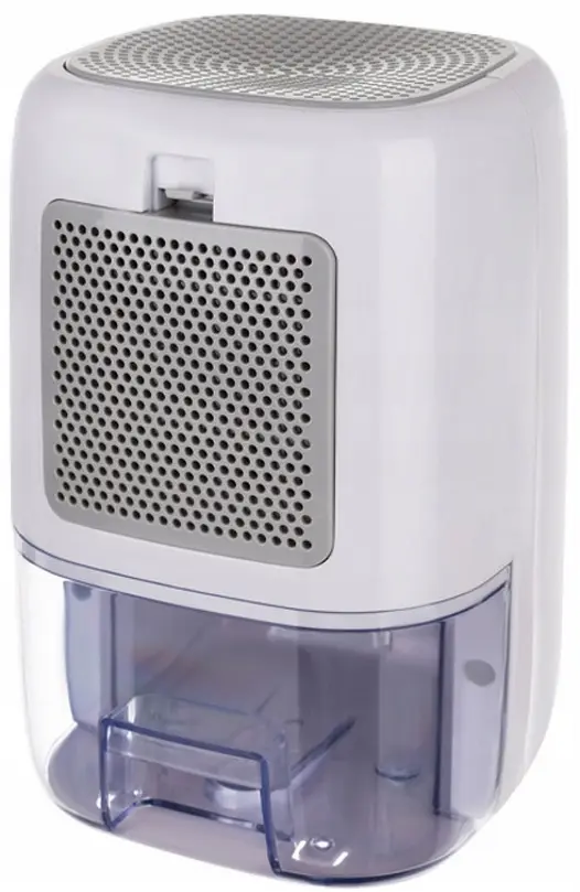 Dezumidificator Ruhhy 26829 (White)