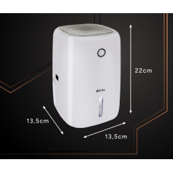 Dezumidificator Ruhhy 26829 (White) Thumb