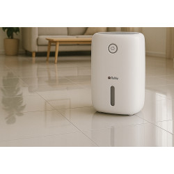 Dezumidificator Ruhhy 26829 (White) Thumb