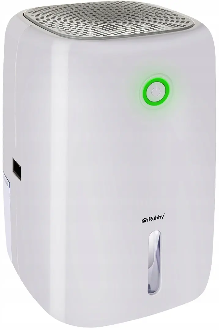 Dezumidificator Ruhhy 26829 (White)