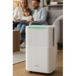 Осушитель воздуха Ruhhy Dryzix 500 (White) Thumb