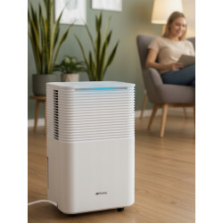 Осушитель воздуха Ruhhy Dryzix 500 (White) Thumb