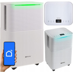 Осушитель воздуха Ruhhy Dryzix 500 (White) Thumb
