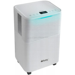Осушитель воздуха Ruhhy Dryzix 500 (White)