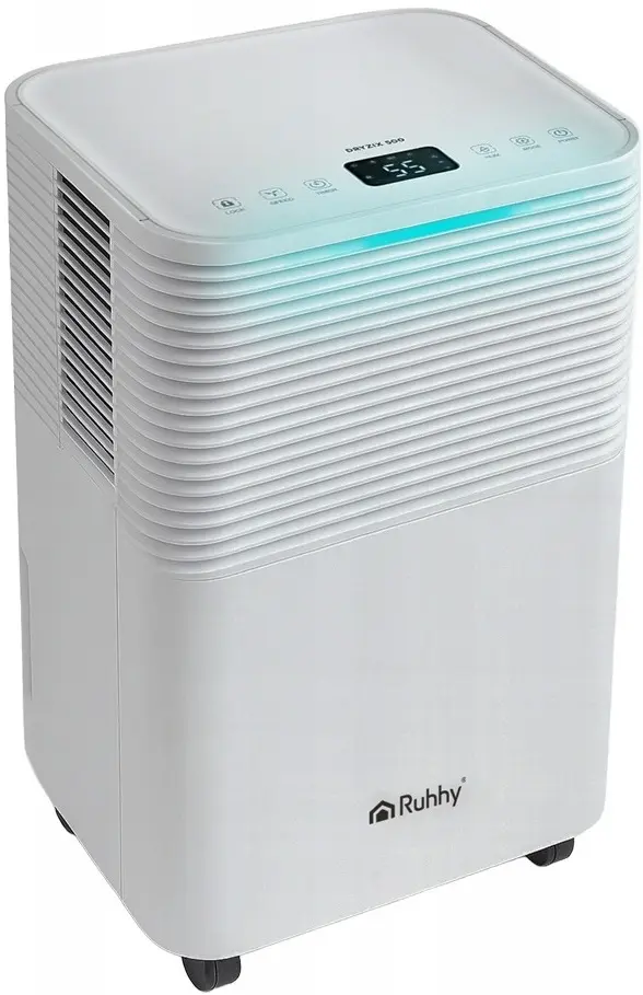 Осушитель воздуха Ruhhy Dryzix 500 (White)