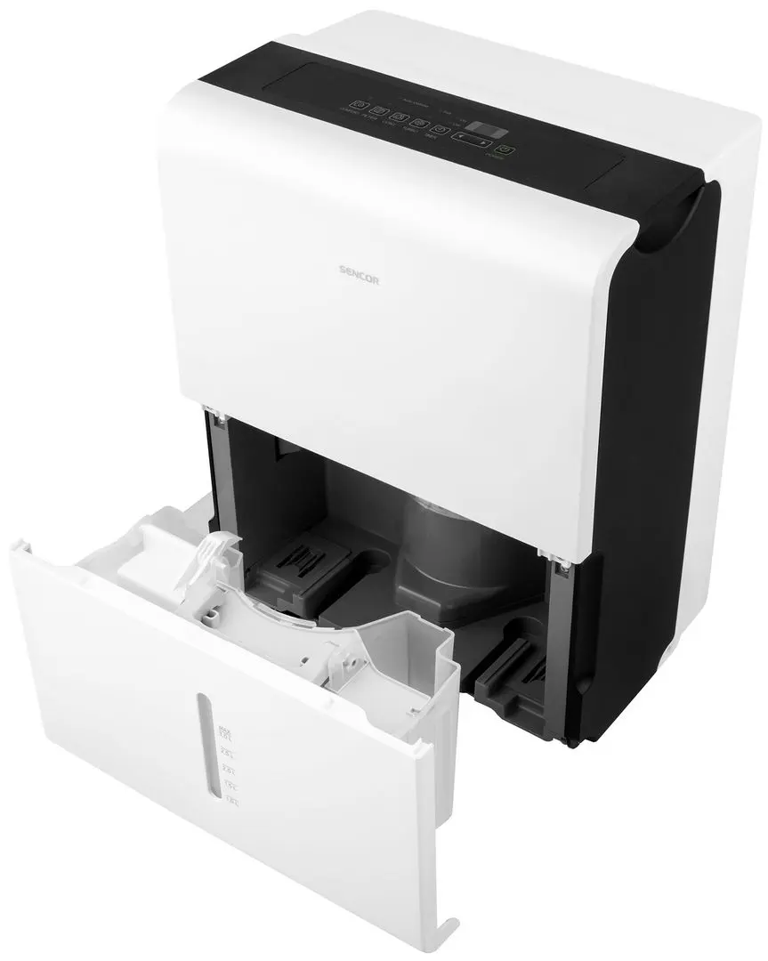 Dezumidificator de aer Sencor SDH 3020WH (White)