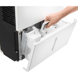 Dezumidificator de aer Sencor SDH 3020WH (White) Thumb