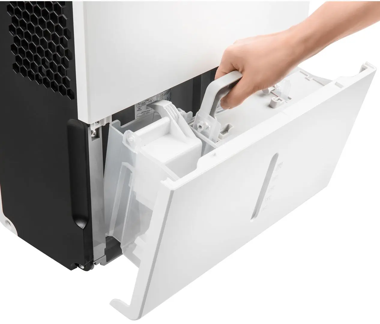 Dezumidificator de aer Sencor SDH 3020WH (White)