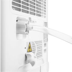 Dezumidificator de aer Sencor SDH 3020WH (White) Thumb