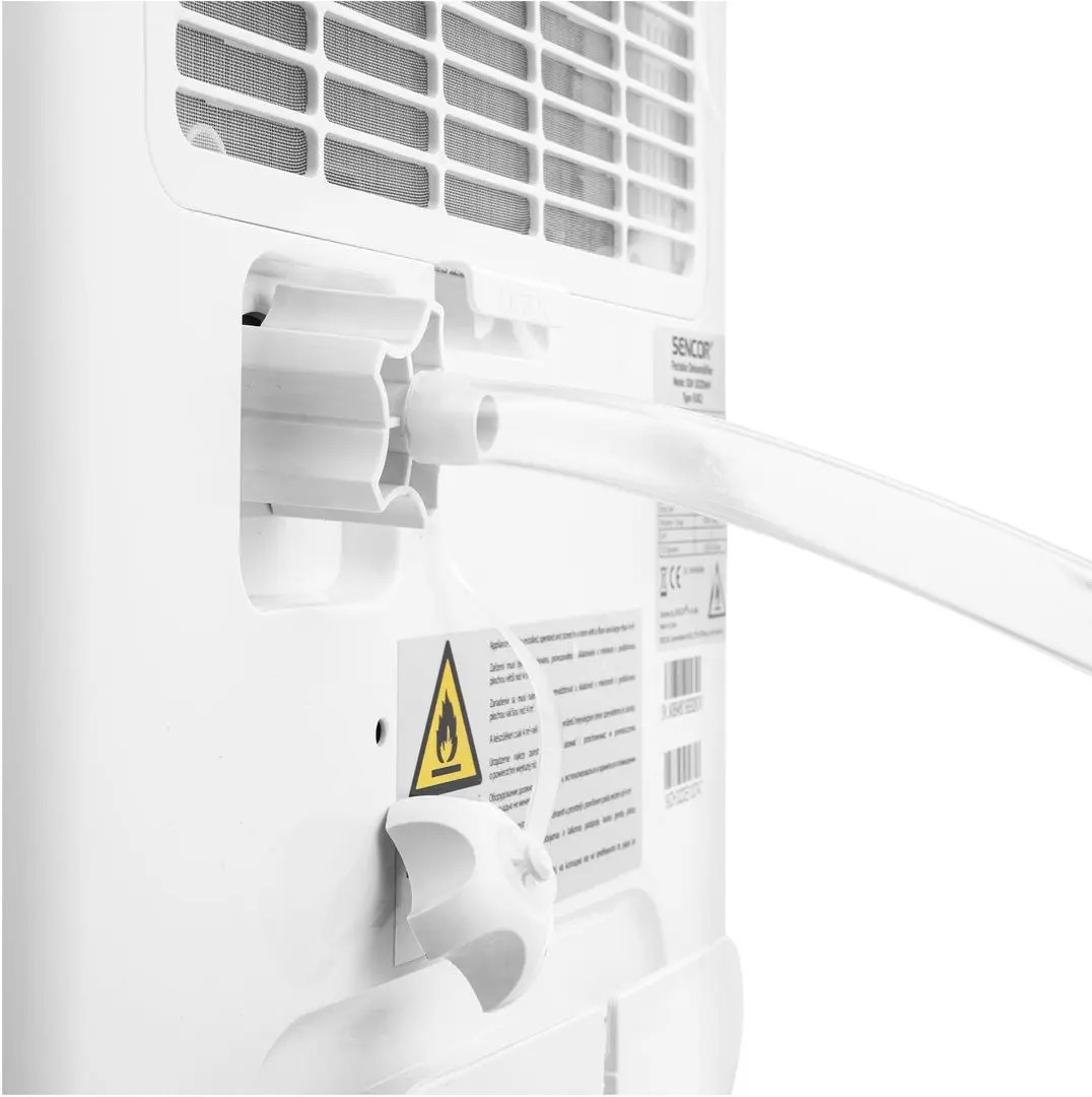 Dezumidificator de aer Sencor SDH 3020WH (White)