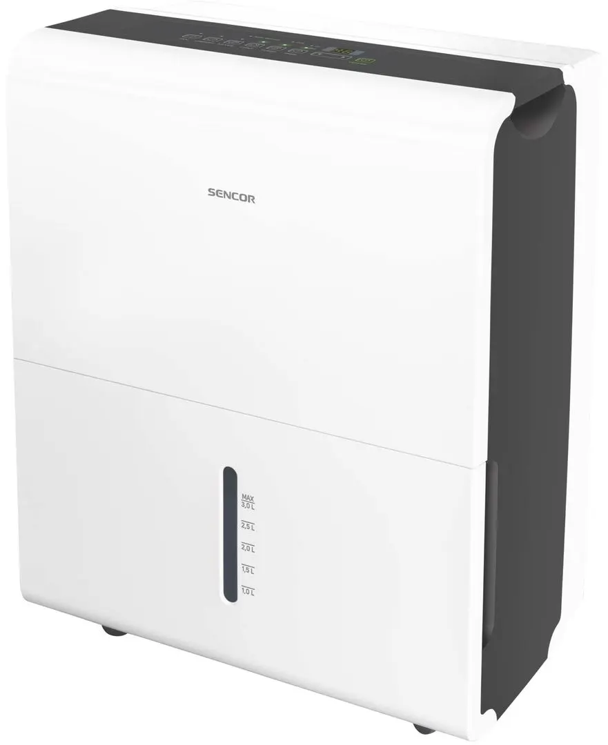 Dezumidificator de aer Sencor SDH 3020WH (White)