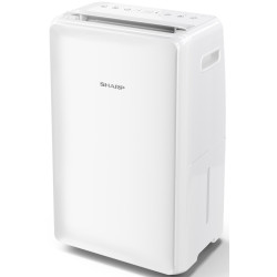 Осушитель воздуха Sharp UD-P164P-W (White) Thumb