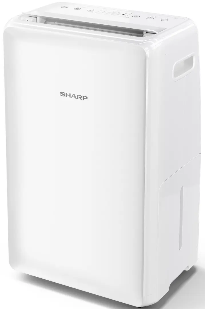 Осушитель воздуха Sharp UD-P164P-W (White) - 2