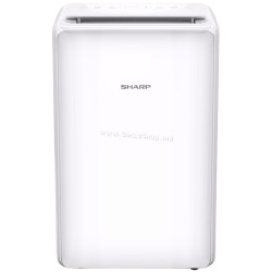 Осушитель воздуха Sharp UD-P164P-W (White)