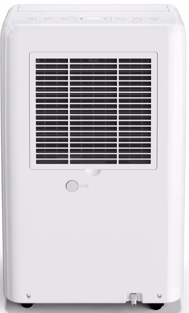 Осушитель воздуха Sharp UD-P164P-W (White) - 4