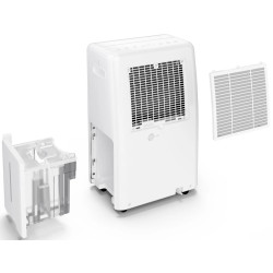 Осушитель воздуха Sharp UD-P164P-W (White) Thumb