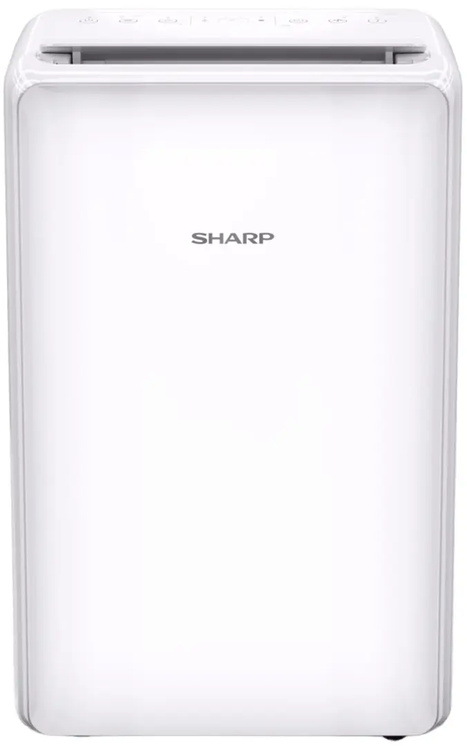 Осушитель воздуха Sharp UD-P164P-W (White)